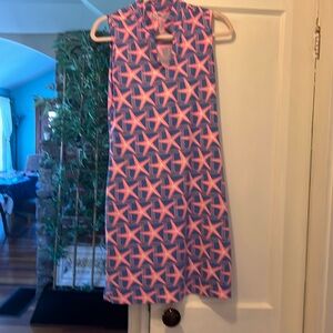 Super summery dress! Workout material